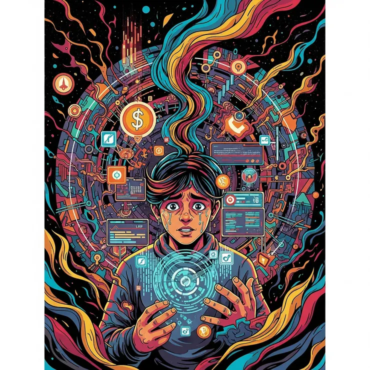 vocus|新世代的創作平台