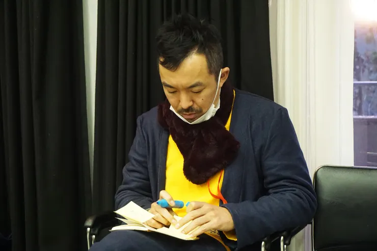 vocus|新世代的創作平台