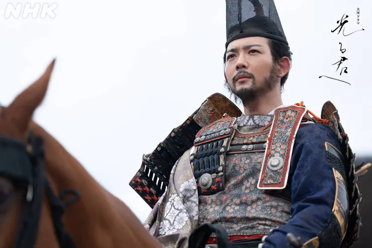 回頭浪子藤原隆家