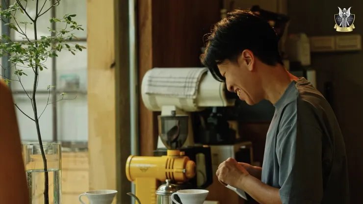 《繁花盛開We Bloom ! 2025 國際觀光形象影片系列》片段