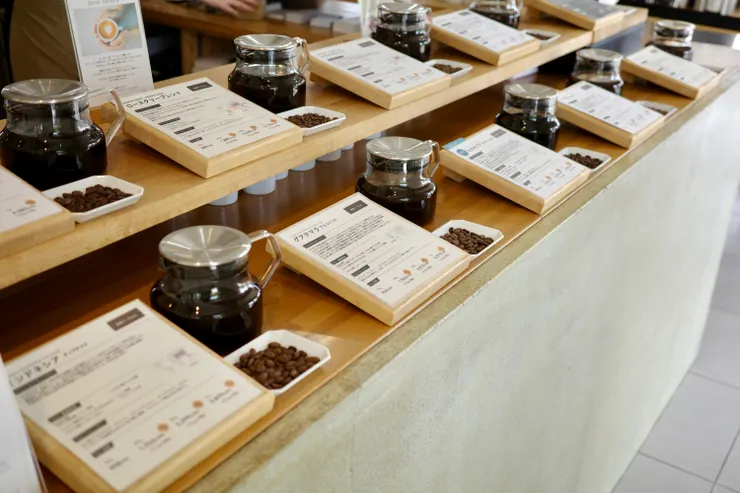 TAOCA COFFEE
