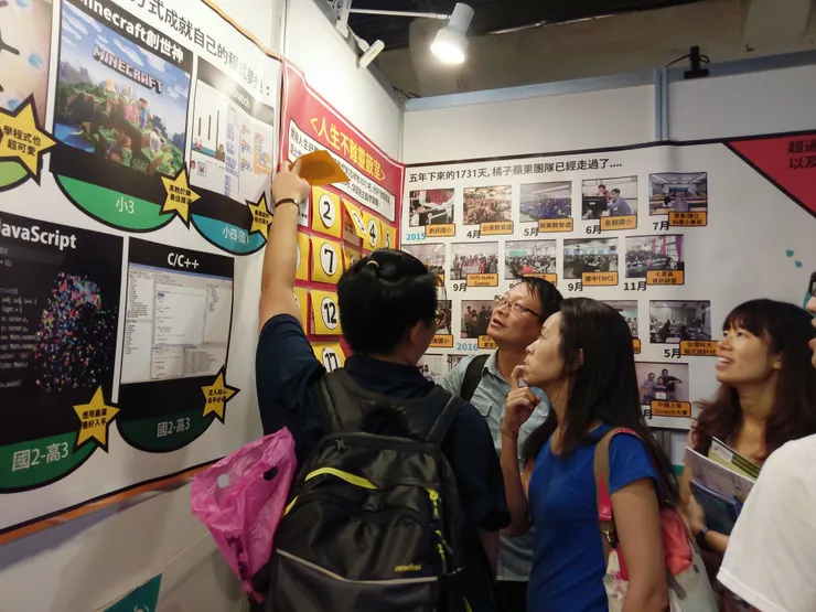 vocus|新世代的創作平台