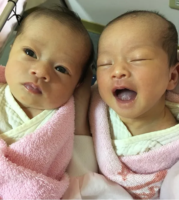 期許自己能永遠保持初心