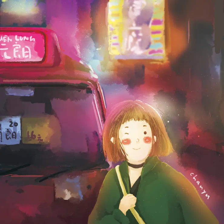 vocus|新世代的創作平台