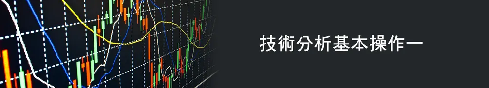 海龜的技術分析的沙龍