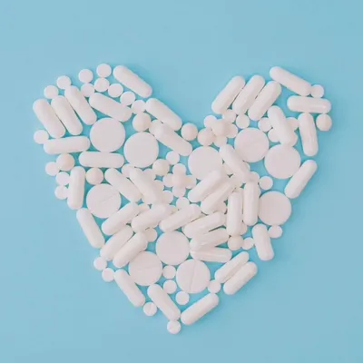 藥頭的戀愛辛酸史的沙龍