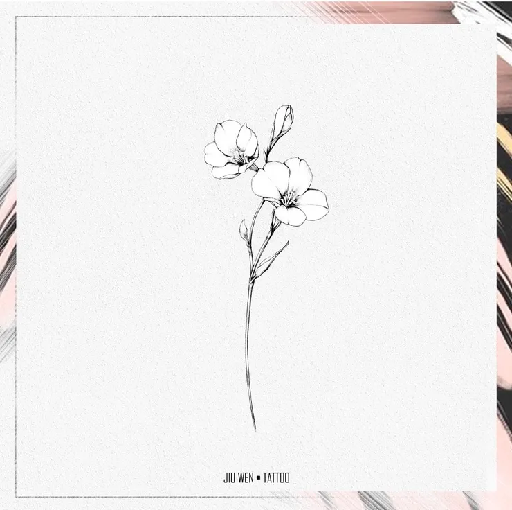 刺青設計圖 可認領