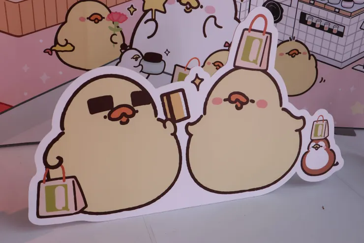 vocus|新世代的創作平台