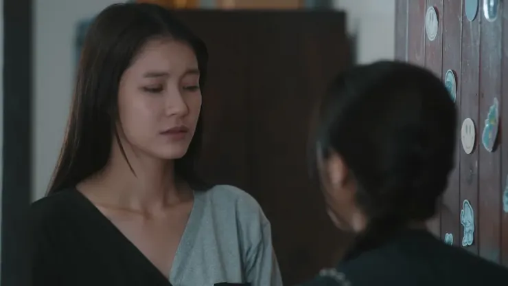 「好啦我知道，這只是個誤會。」