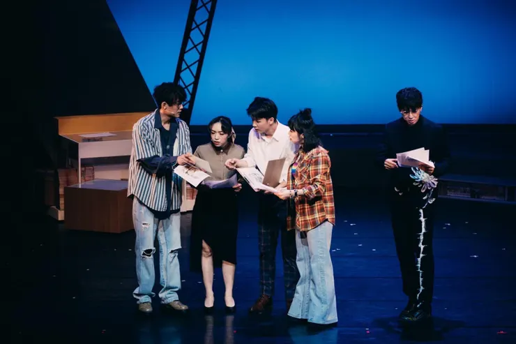 vocus|新世代的創作平台