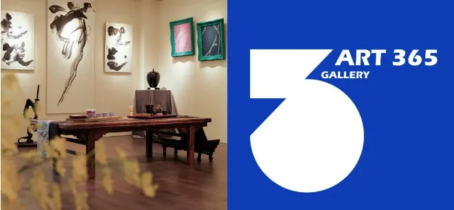 ART365美術館與線上藝廊