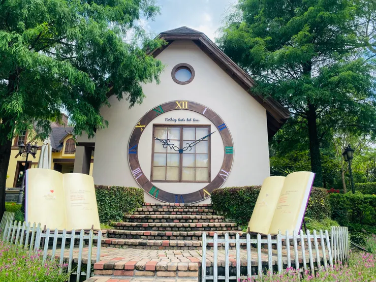 台中│心之芳庭💗