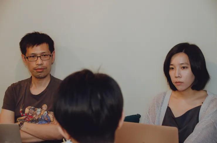 vocus|新世代的創作平台