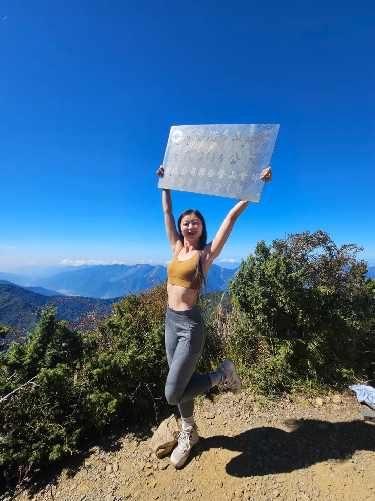 庫哈諾辛三角點