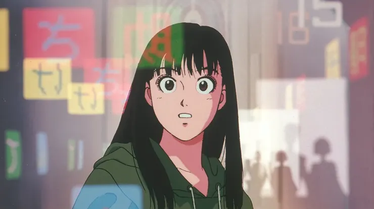 《老人 Z》電影劇照／IMDb