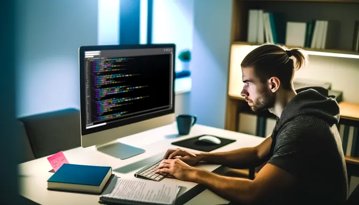 資料來源：DELL-E 生成