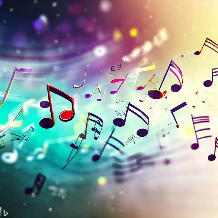 音樂是美妙的