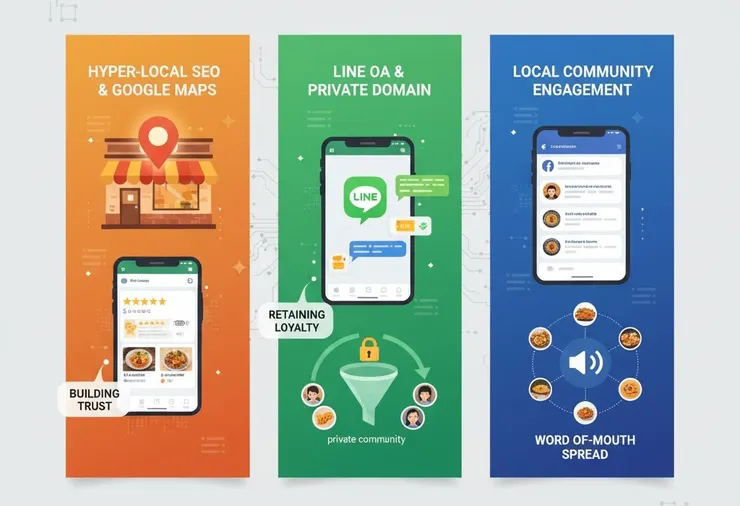 行銷筆記|確認鍵智創科技