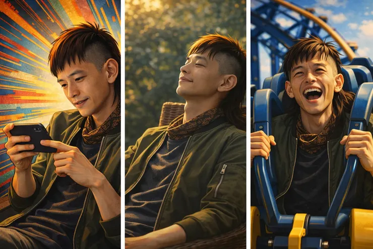 vocus｜新世代的創作平台