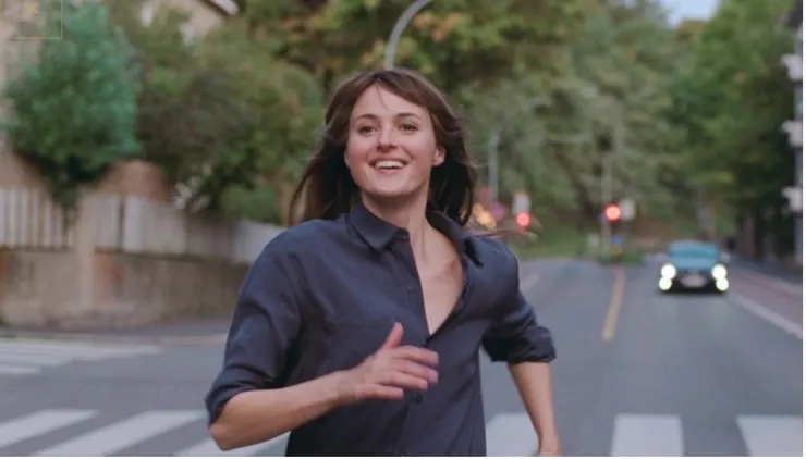 The Worst Person in the World