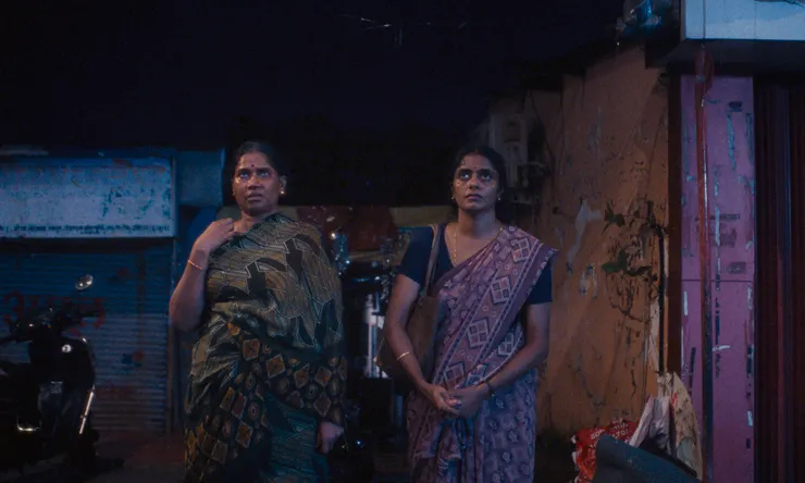 《你是我眼中的那道光》電影劇照/海鵬影業 提供