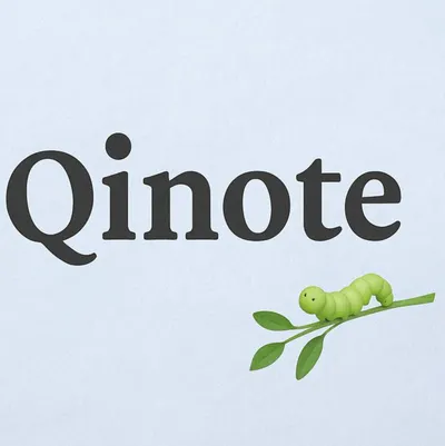 Qinote 