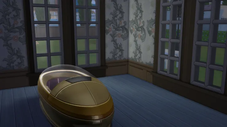 這個也可算是睡房。