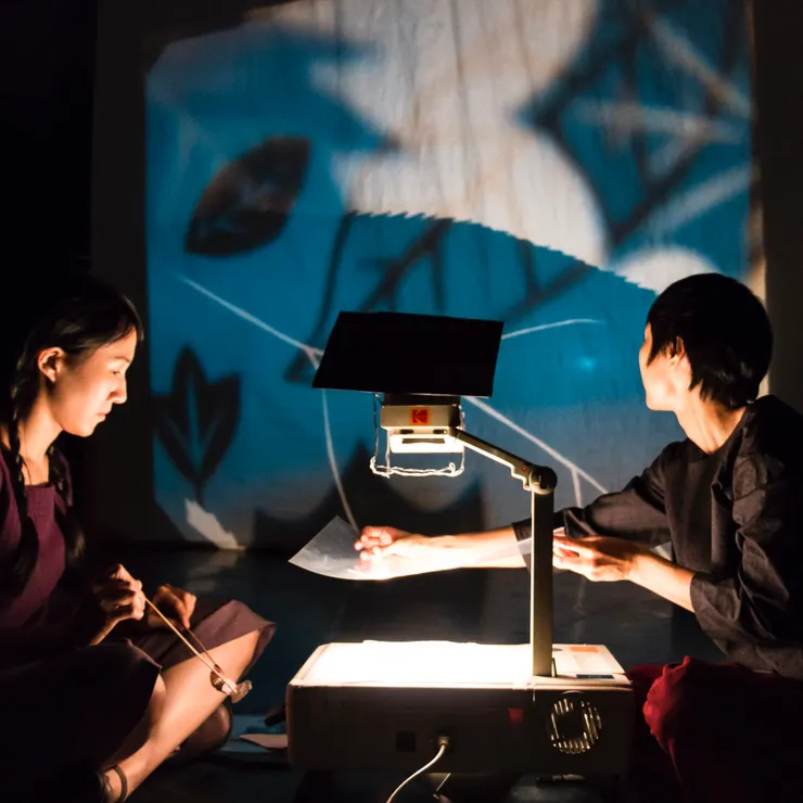 《長大的那一天》劇照