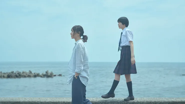 《異國日記》真人電影版由新垣結衣與早瀨憩主演