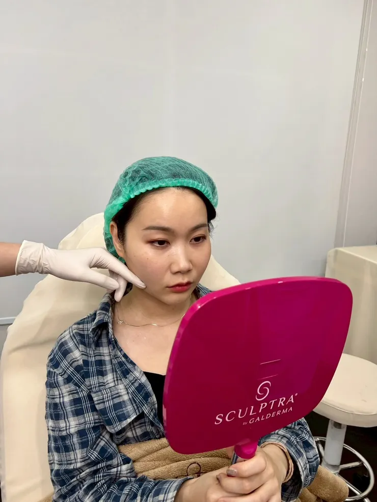 泰國曼谷醫美體驗|曼谷音波拉提推薦?泰國醫美諮詢流程與中文服務心得Best Friend Clinic