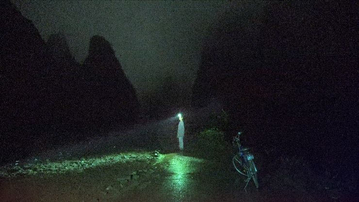 《風口》電影劇照／劇照提供：台灣國際女性影展