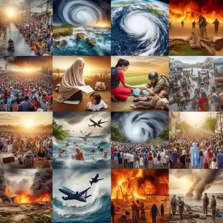 （圖源：Powered by DALL·E 3）