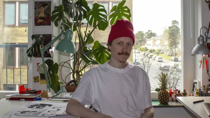 vocus|新世代的創作平台