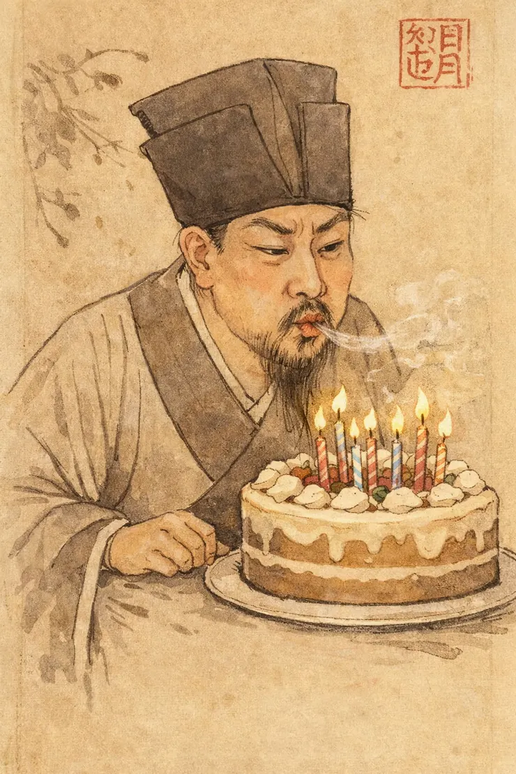 圖片作者：ChatGPT