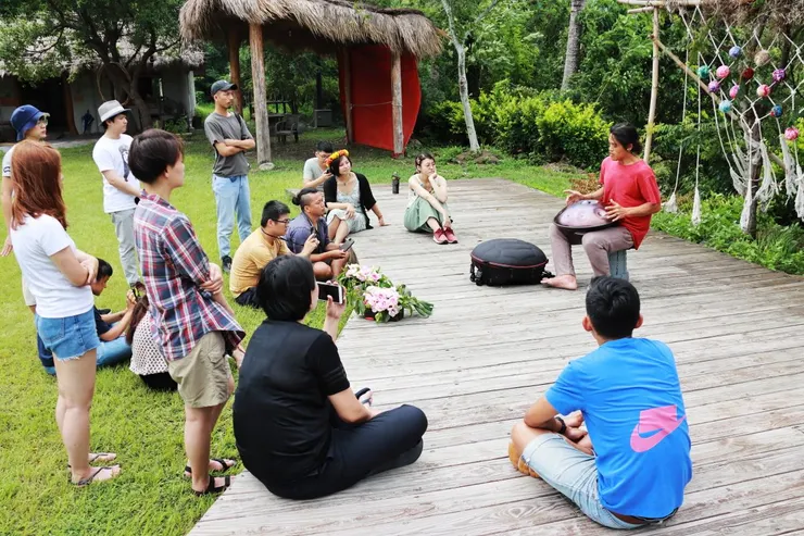 vocus|新世代的創作平台