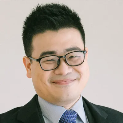 馬克律師的沙龍