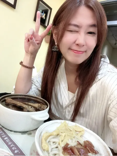 康和期貨營業員 李貞儀