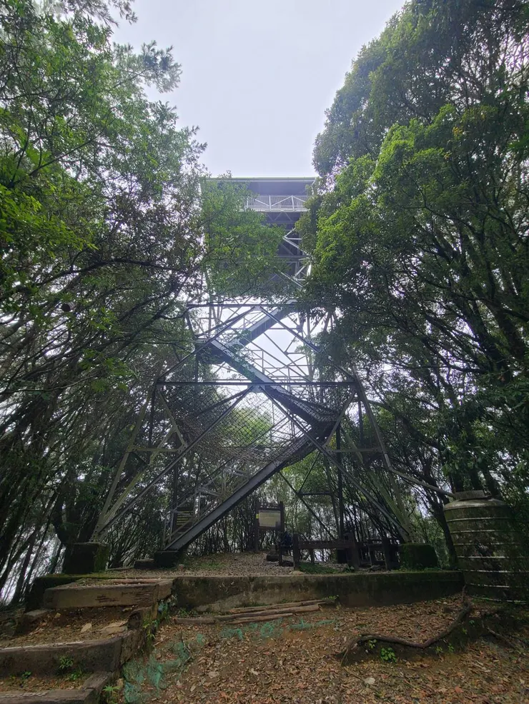 觀景台