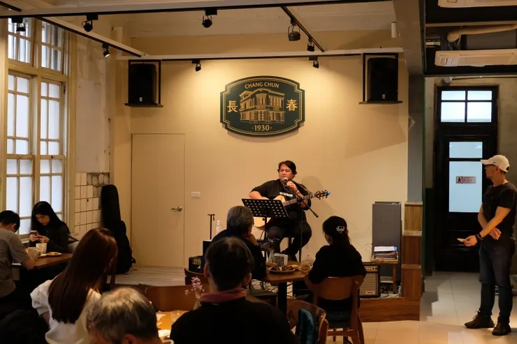 vocus｜新世代的創作平台