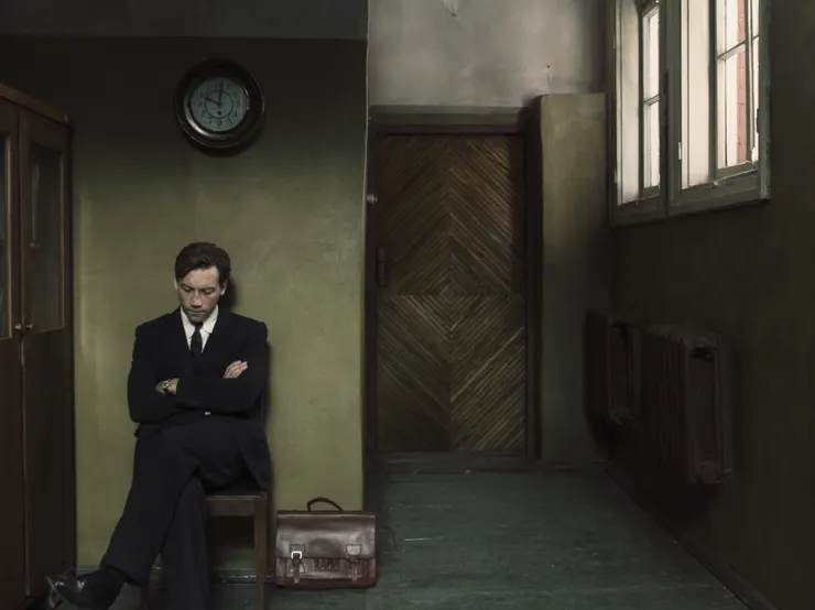 《大檢察官》電影劇照。／影像提供：東昊影業