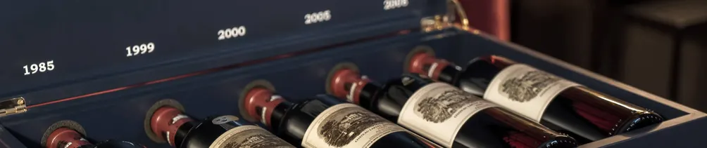 金庫酒窖BankerWine