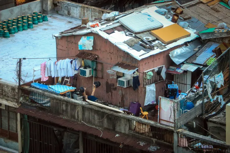 大禾邸家-頂樓加蓋