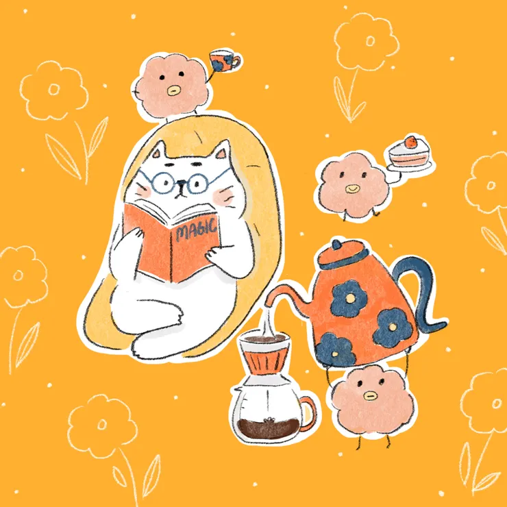 vocus｜新世代的創作平台