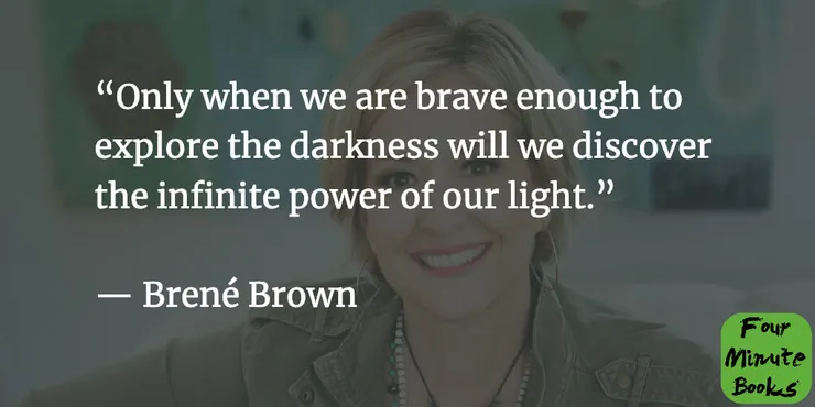 The 45 Best Brené Brown Quotes #2