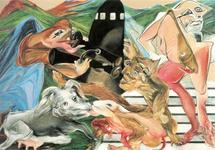 vocus|新世代的創作平台