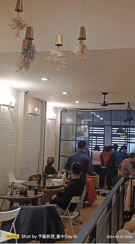 此圖為擷取，gooogle地圖上其他用戶分享照