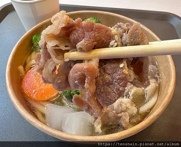 小鹿亭 咖哩、丼飯、烏龍麵