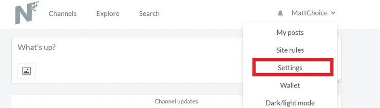 vocus|新世代的創作平台