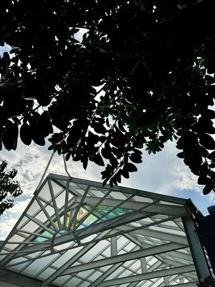 癮食聖堂Poppy church / Photo by 甜甜錁Zero 