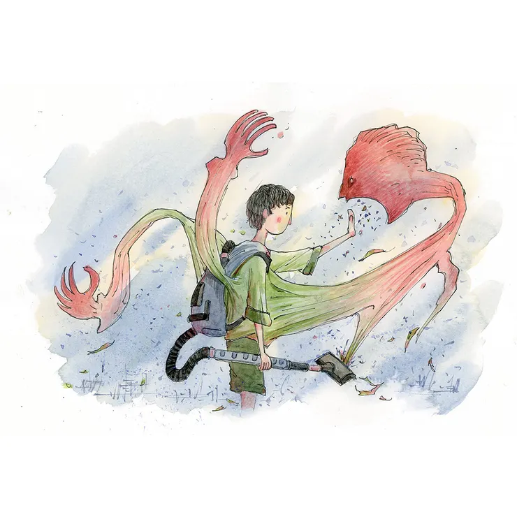 vocus｜新世代的創作平台